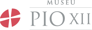 Logótipo Museu Pio XII